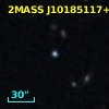 2MASS J10185117+4910125