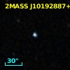 2MASS J10192887+6025203