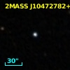 2MASS J10472782+5506003