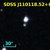 [BGK2006] J110118.52+604014.3