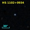 [BGK2006] J110436.74+091822.7