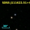 [BGK2006] J111622.52+023110.3