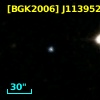 [BGK2006] J113952.13+120854.0