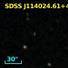 [BGK2006] J114024.62+495638.8