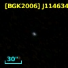 [BGK2006] J114634.94+622148.1