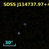 [BGK2006] J114737.98+412011.9