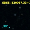 [BGK2006] J120057.33+115649.8