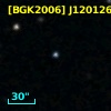 [BGK2006] J120126.18+102849.1