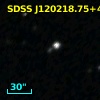 [BGK2006] J120218.76+493207.6