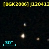 [BGK2006] J120413.50+154639.3