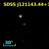 [BGK2006] J121143.45+110923.3