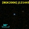 [BGK2006] J121445.09+032122.2