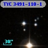 TYC 3491-110-1
