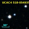 2MASS J13062595+1333490