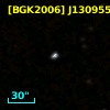 [BGK2006] J130955.73+094121.1