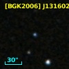 [BGK2006] J131602.81+130037.0