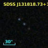 [BGK2006] J131818.74+130334.0