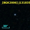 [BGK2006] J131835.89+025141.2
