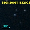 [BGK2006] J132028.17+025434.1