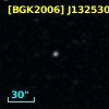 [BGK2006] J132530.52-002649.8
