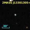 2MASS J13301305+3402552