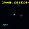 2MASS J13355203+1237089