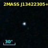 2MASS J13422305+6522183