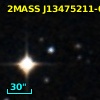 2MASS J13475211-0212339