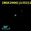 [BGK2006] J135212.50+123232.3