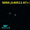 [BGK2006] J140511.68+332502.3