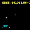 [BGK2006] J141011.57+265303.2