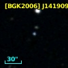 [BGK2006] J141909.09+043522.9