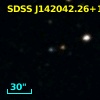 [BGK2006] J142042.27+105725.1