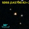 [BGK2006] J142700.43+293558.9