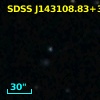 [BGK2006] J143108.83+320325.7