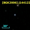 [BGK2006] J144122.67+534421.2