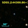 [BGK2006] J144300.86+320722.9