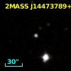 2MASS J14473789+1139582