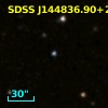 [BGK2006] J144836.90+230955.5
