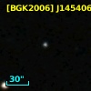 [BGK2006] J145406.61+031535.5