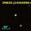 2MASS J14564990+2108096