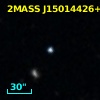 2MASS J15014426+3201166