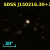 [BGK2006] J150216.31+210650.8
