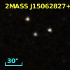 2MASS J15062827+0430130
