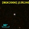 [BGK2006] J151240.65+274930.4