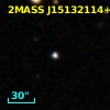 2MASS J15132114+2011417