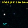 [BGK2006] J151650.30+051207.5
