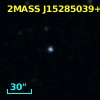 2MASS J15285039+1051100