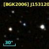 [BGK2006] J153120.18+360126.3