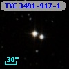 TYC 3491-917-1